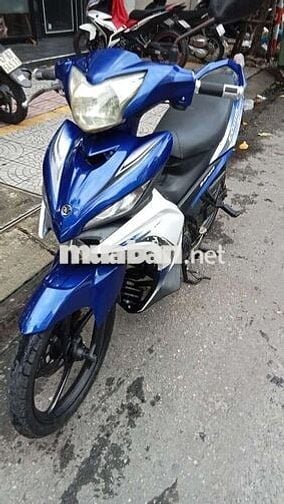 Xe Exciter 50cc đẹp, máy êm ru miễn bàn