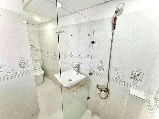 cho thuê nhà 29 CHDV đường 3/2 Q10