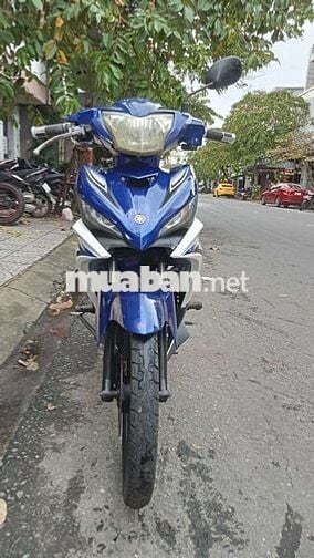 Xe Exciter 50cc đẹp, máy êm ru miễn bàn