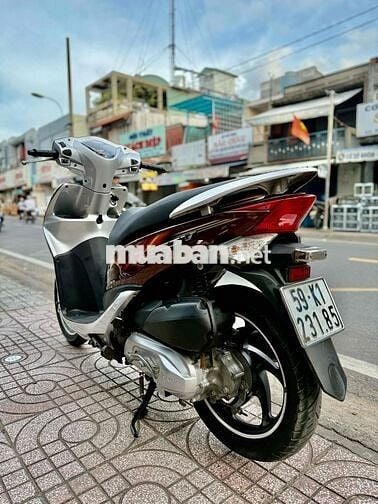 ❤️Honda Vision, BSTP Giấy Tờ Đầy Đủ, CÓ GÓP