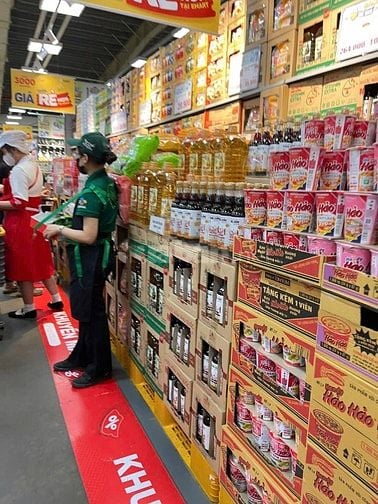 Cần Gấp Nhân Viên Bán Hàng Tại Chi Nhánh  Các Quận TPHCM