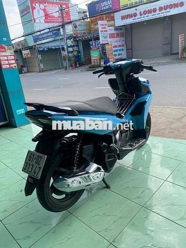 AB125 2023 bs61 chính chủ góp 0đ có trao đổi xe