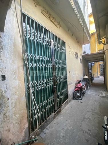 Chính chủ cho thuê nhà nguyên căn 3 tầng số 10/39/491 Đường La Thành