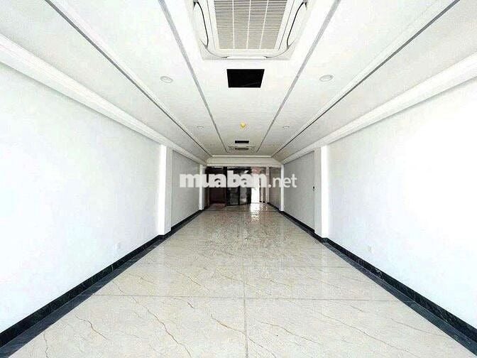 NHÀ KD MẶT TIỀN CỰC ĐẸP_ DIỆN TÍCH LỚN_PCCC_ THANG MÁY