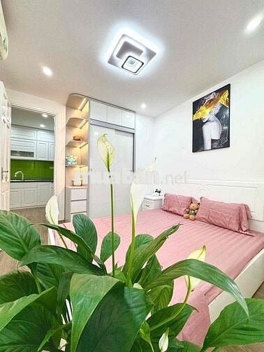 Bán CCMN Kim Mã, Sơn Tây - Thoáng Đẹp gần Mặt Phố