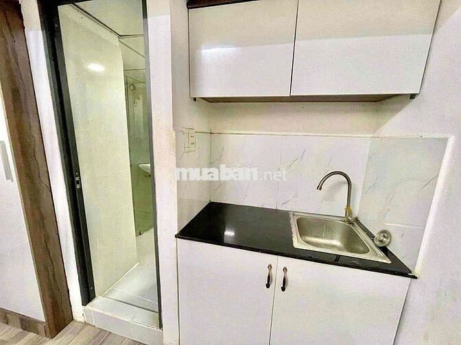 cho thuê nhà 29 CHDV đường 3/2 Q10