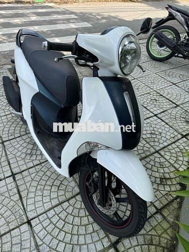 Janus 2018 khoa ga 13tr9