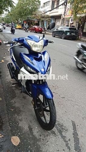 Xe Exciter 50cc đẹp, máy êm ru miễn bàn