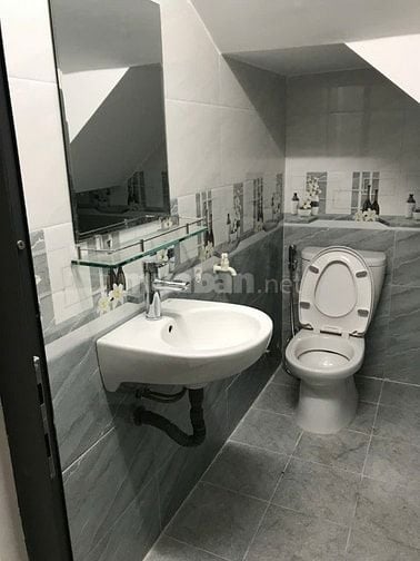 Cho thuê nhà ở kết hợp văn phòng kinh doanh