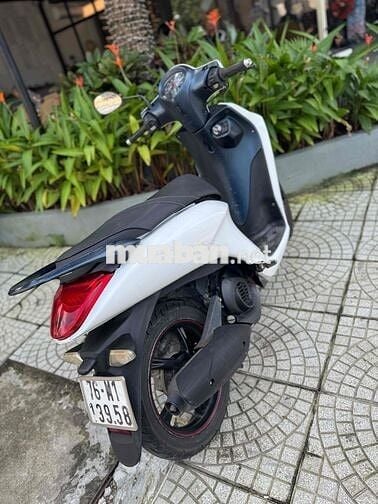 Janus 2018 khoa ga 13tr9