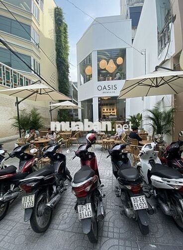 🏠GÓC 2 MẶT TIỀN – Ngô Tất Tố - Ngay đối diện City Garden Bình Thạnh