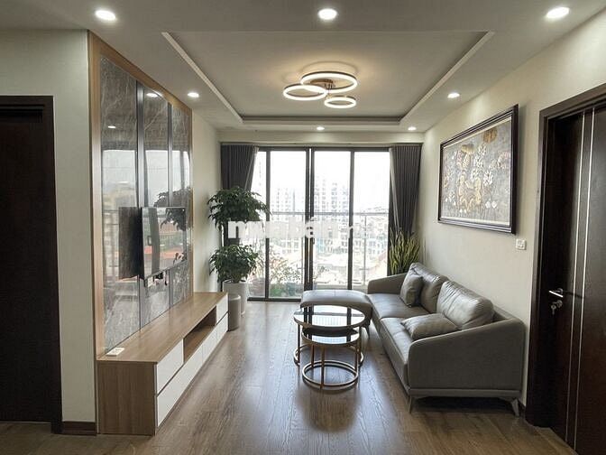 Vào luôn CH An Bình Plaza - Mỹ Đình 100m2 3PN full đồ đẹp giá 17tr/th