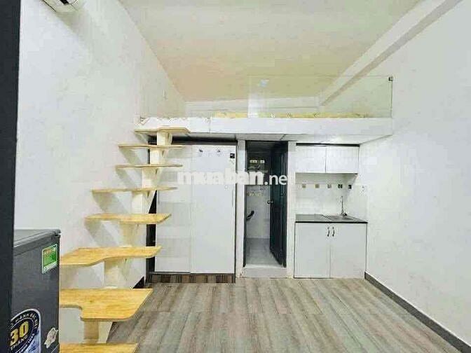 cho thuê nhà 29 CHDV đường 3/2 Q10