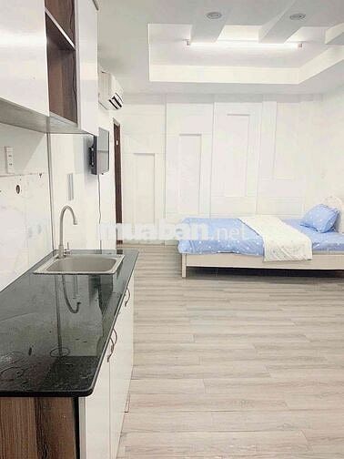 cho thuê nhà 29 CHDV đường 3/2 Q10