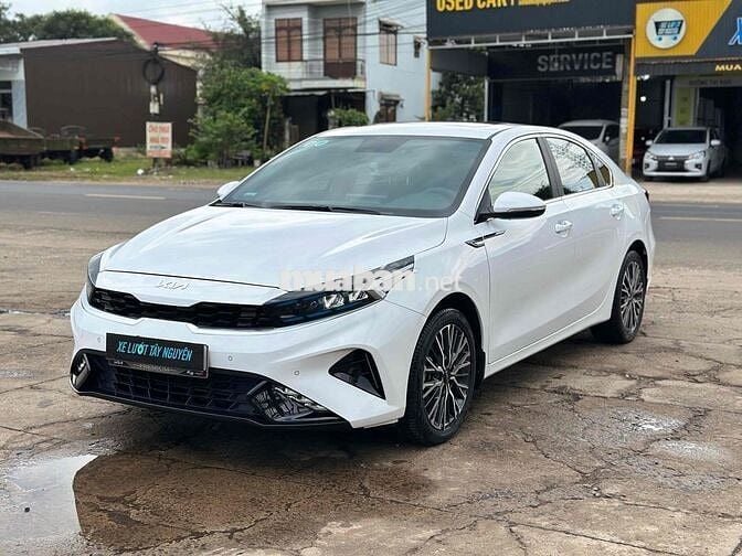 Kia K3 1.6 Premium 2021