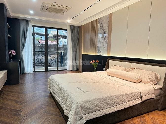 HIẾM - CẦU GIẤY - XUÂN THUỶ - 60M - 7 TẦNG - MT 4.1 - phân Lô Ô Tô 