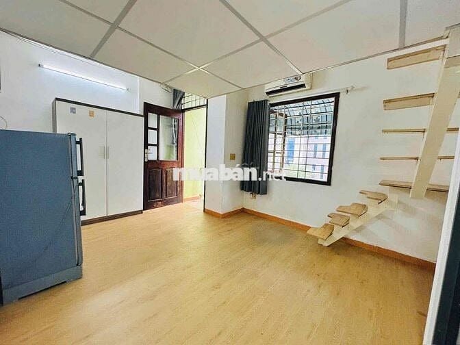 cho thuê nhà 29 CHDV đường 3/2 Q10