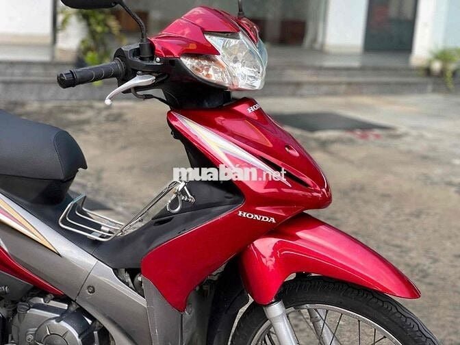 [SIÊU BỀN]💠 Honda Wave S 110 Zin💠ÍT ĐI💠ĐI KO LO HƯ