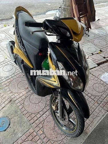 Bán xe tay ga Luvias Fi 2013