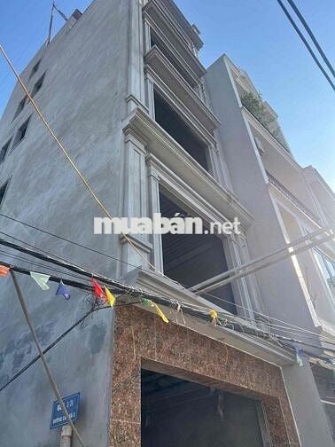 Bán nhà đẹp nhất phân khúc về ở ngay