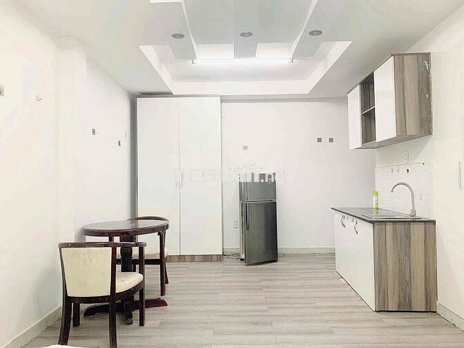 cho thuê nhà 29 CHDV đường 3/2 Q10