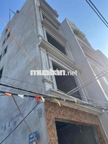 Bán nhà đẹp nhất phân khúc về ở ngay