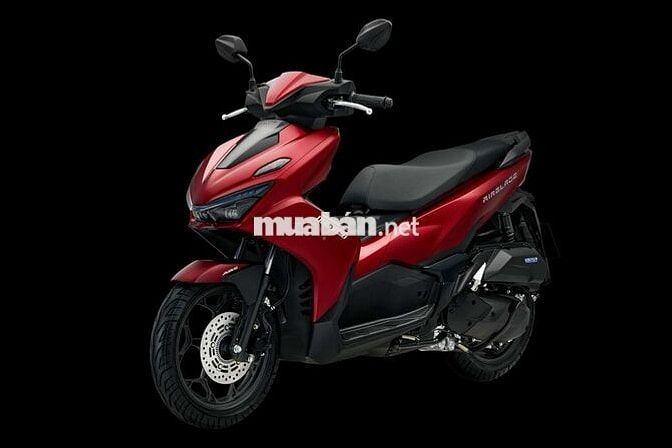 Honda Air Blade HỔ TRỢ GÓP NỢ XẤU