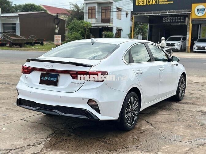 Kia K3 1.6 Premium 2021