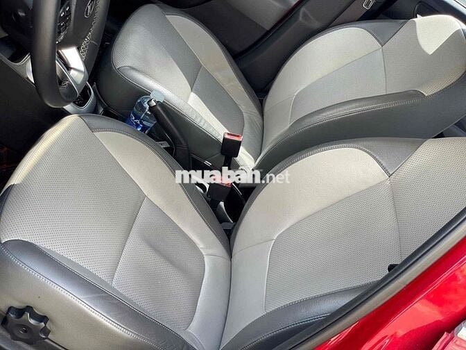 Kia Soluto 2020 Deluxe AT 35.000 km