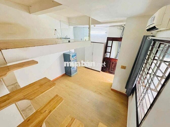 cho thuê nhà 29 CHDV đường 3/2 Q10