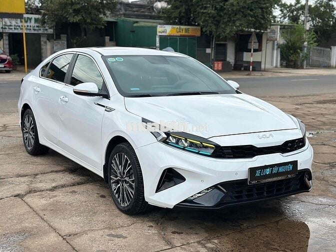 Kia K3 1.6 Premium 2021