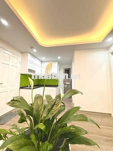 Bán CCMN Kim Mã, Sơn Tây - Thoáng Đẹp gần Mặt Phố