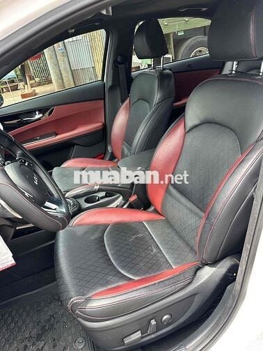 Kia K3 1.6 Premium 2021