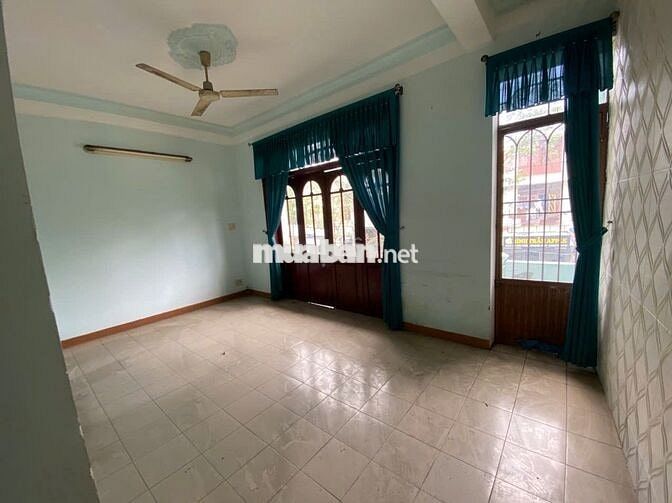 CHÍNH CHỦ BÁN NHÀ ĐƯỜNG HAI BÀ TRƯNG SÁT PHỐ CỔ HỘI AN KHÔNG NGẬP LỤT