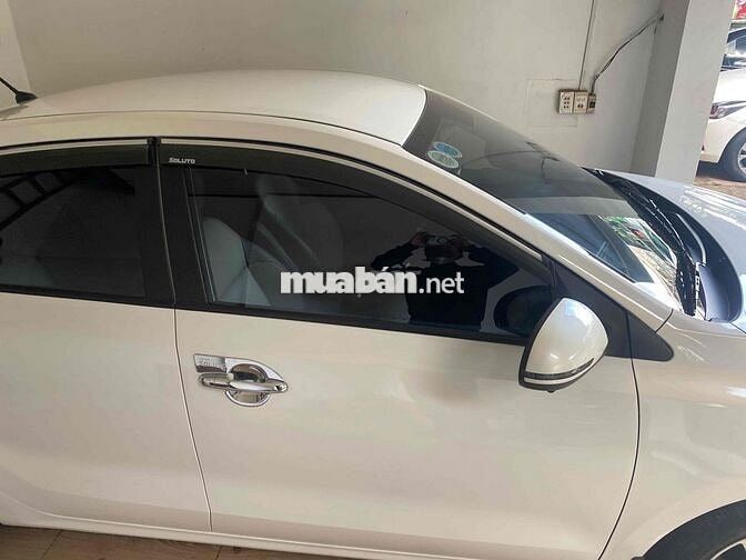 Kia Soluto 2020 1.4 AT Deluxe - 100000 km