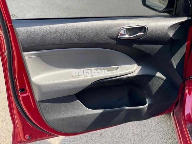 Kia Soluto 2020 Deluxe AT 35.000 km