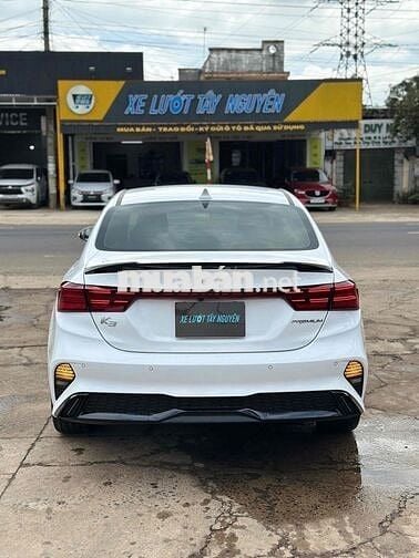 Kia K3 1.6 Premium 2021