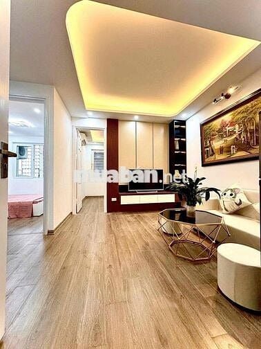 Bán CCMN Kim Mã, Sơn Tây - Thoáng Đẹp gần Mặt Phố