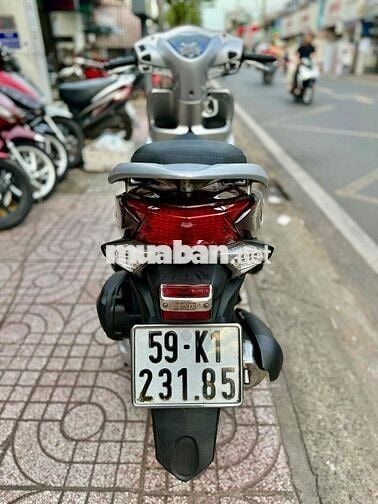 ❤️Honda Vision, BSTP Giấy Tờ Đầy Đủ, CÓ GÓP