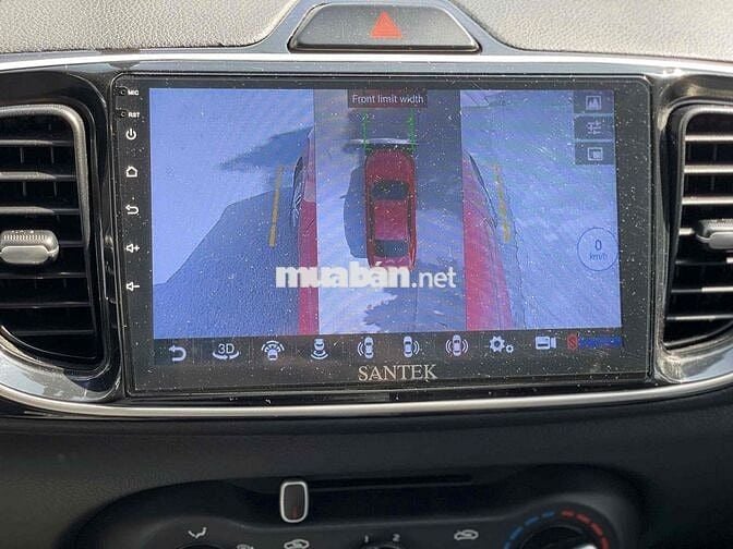 Kia Soluto 2020 Deluxe AT 35.000 km