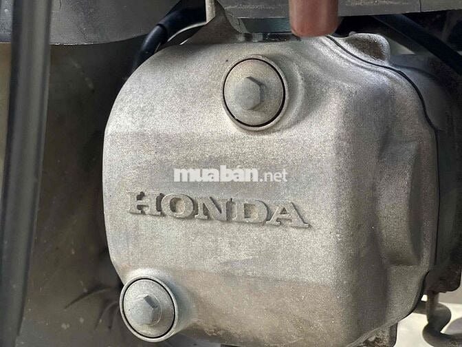 [SIÊU BỀN]💠 Honda Wave S 110 Zin💠ÍT ĐI💠ĐI KO LO HƯ