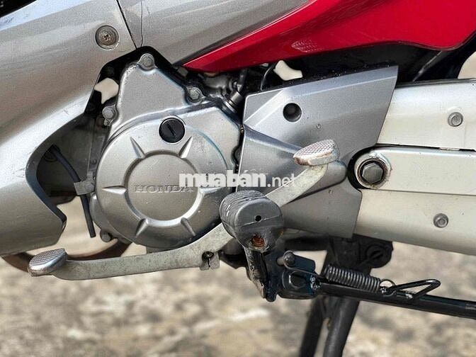 [SIÊU BỀN]💠 Honda Wave S 110 Zin💠ÍT ĐI💠ĐI KO LO HƯ