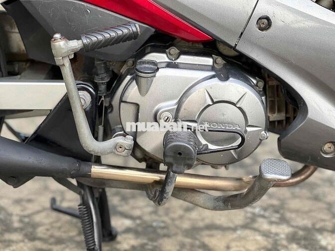 [SIÊU BỀN]💠 Honda Wave S 110 Zin💠ÍT ĐI💠ĐI KO LO HƯ