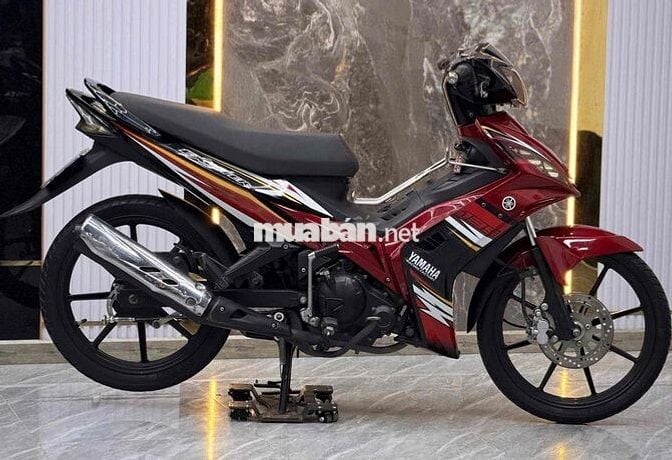 Exciter 2010 Trả Trước 30Tr Góp Bao Nợ Xấu