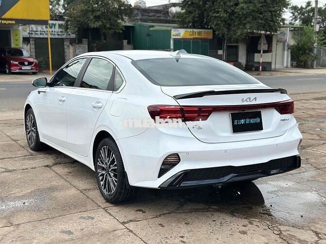 Kia K3 1.6 Premium 2021