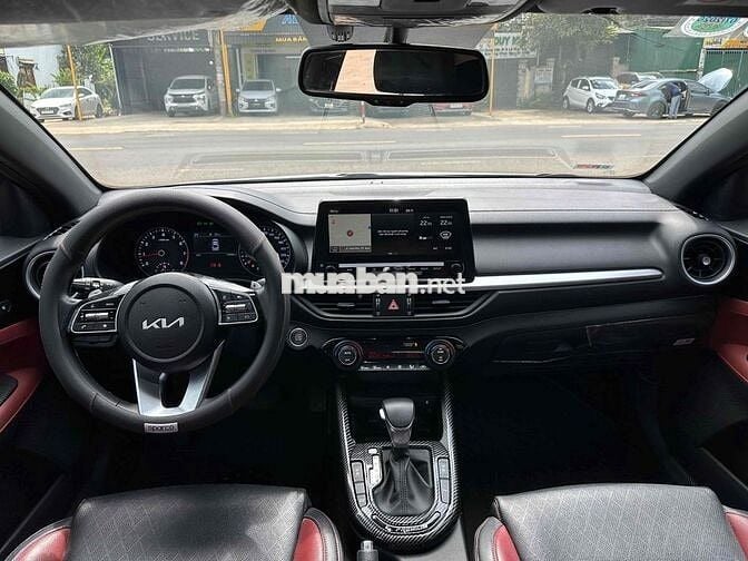 Kia K3 1.6 Premium 2021