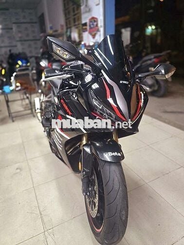 Honda CBR650 2020 UP FORM CBR1000R Đen odo 12.000