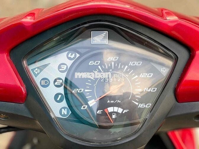 [SIÊU BỀN]💠 Honda Wave S 110 Zin💠ÍT ĐI💠ĐI KO LO HƯ