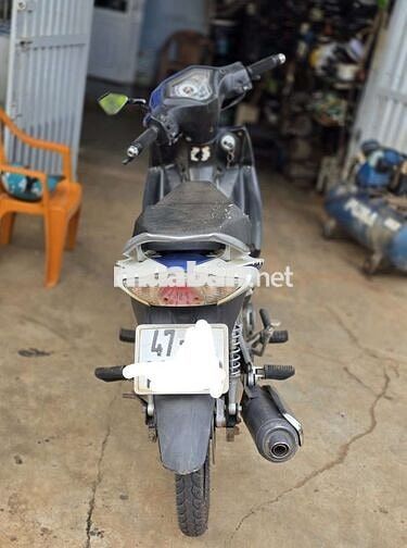 SUZUKI AXELO 125CC côn tay