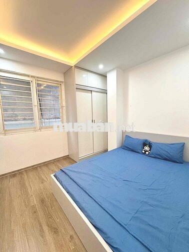 Bán CCMN Kim Mã, Sơn Tây - Thoáng Đẹp gần Mặt Phố